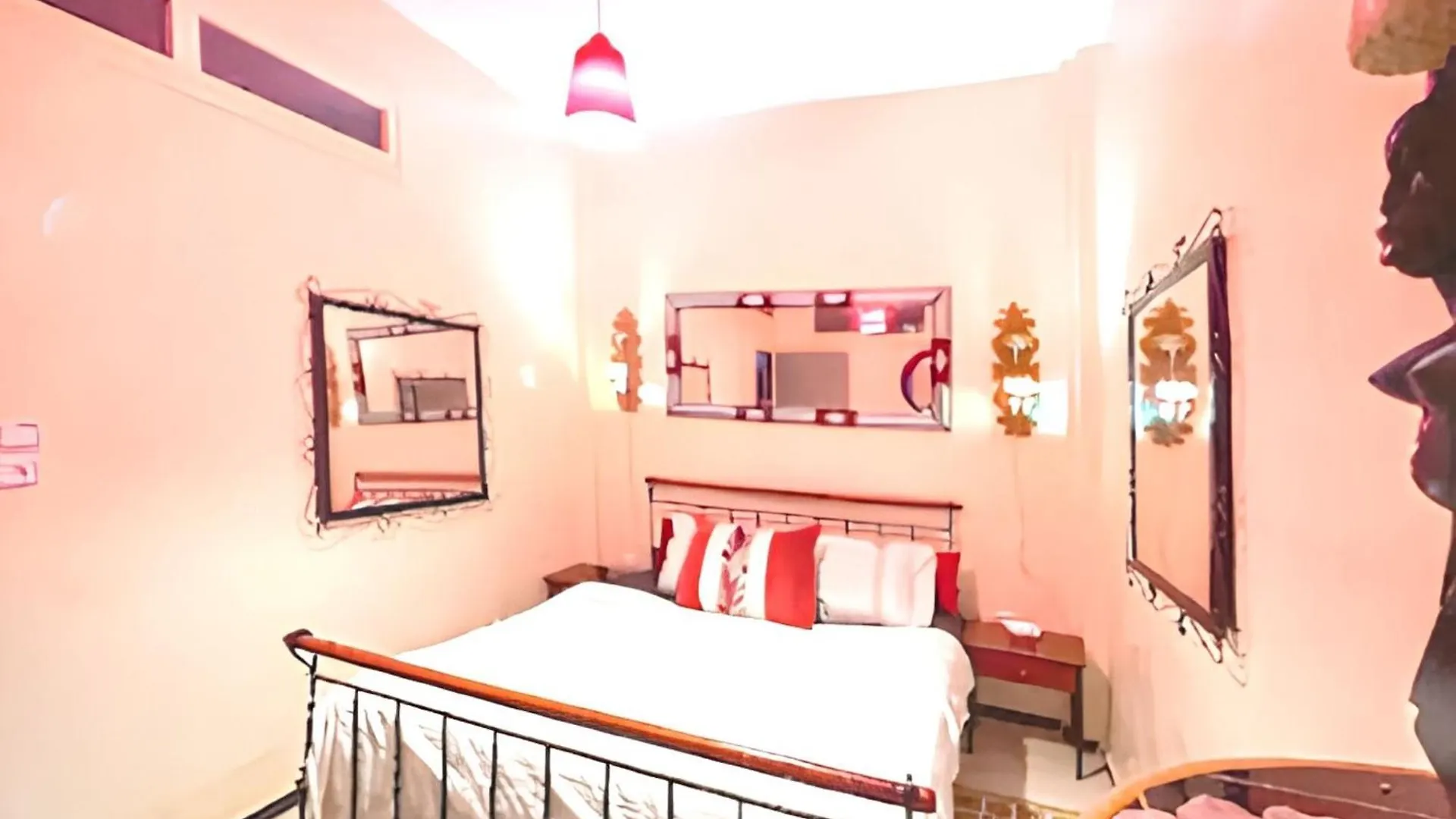 Spacious Apartment In Agadir, 75 Sqm With Private Garden 0*, أغادير المغرب